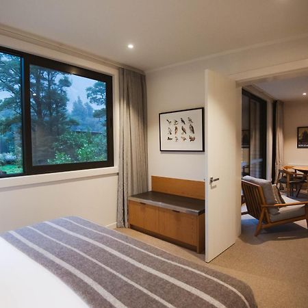 Milford Sound Lodge Extérieur photo